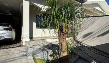 Casa com 3 dormitórios à venda, 220 m² por R$ 900.000,00 - Jardim Ipiranga - Americana/SP