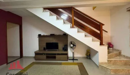 Casa São Jorge - Nova Odessa