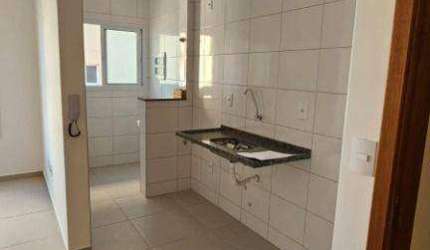 Apartamento  à venda - Residencial das Américas - Nova Odessa/SP