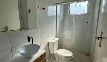 Casa com 2 dormitórios à venda, 62 m² por R$ 330.000,00 - Jardim Sao Francisco - Nova Odessa/SP