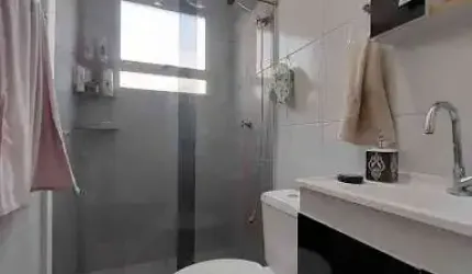 Casa com 2 dormitórios à venda, 90 m² por R$ 380.000,00 - Jardim Residencial Fibra - Nova Odessa/SP