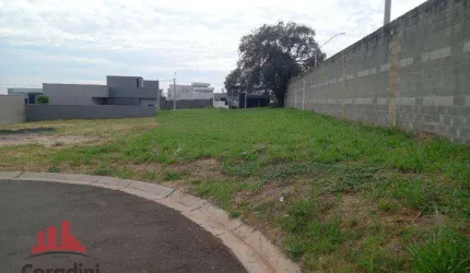 Terreno à venda, 313 m² por R$ 280.000,00 - Jardim Dona Maria Azenha - Nova Odessa/SP