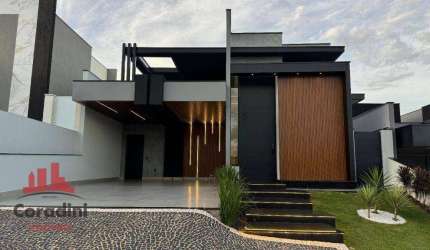 Casa a venda Residencial Engenho Velho ´Nova Odessa