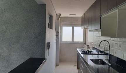 Apartamento com 2 quartos à venda, R$ 420.000 -  Americana/SP