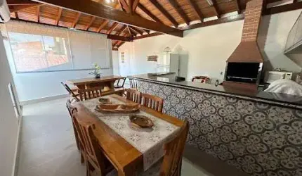 Casa à venda,  por R$ 600.000 - Jardim Campos Verdes - Nova Odessa/SP