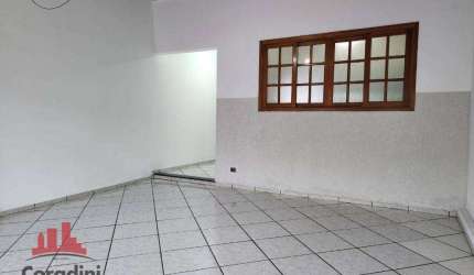 Casa 2 quartos com suíte Jardim Planalto