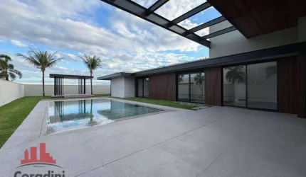 Casa a venda e locação - Residencial Jardins da Cidade - Nova Odessa/SP