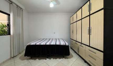 Casa  à venda,  Valor R$ 650.000 - Jardim Monte Das Oliveiras - Nova Odessa/SP
