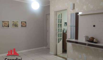Apartamento a venda Cidade Jardim I