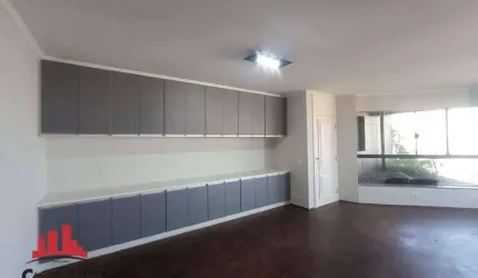 Apartamento com 3 dormitórios para alugar, - Centro - Americana/SP