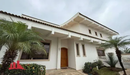 Casa para alugar - Jardim Girassol - Americana/SP
