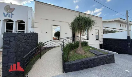 Casa para alugar - Jardim Girassol - Americana/SP