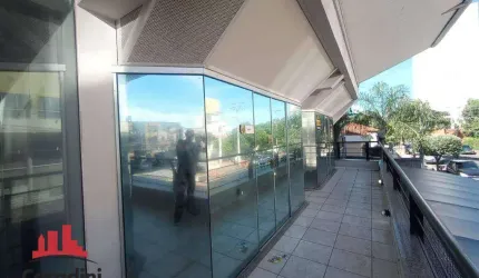 Sala para alugar,- Centro - Americana/SP