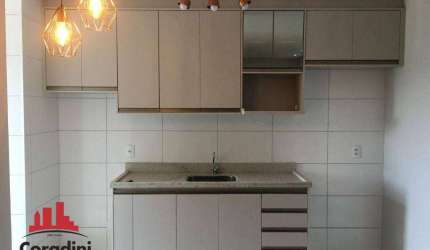 Apartamento Aquamarine