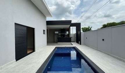 Casa com 3 dormitórios, 218 m² - venda por R$ 1.730.000,00 ou aluguel por R$ 9.000,00 - Condomínio Engenho Velho - Nova Odessa/SP