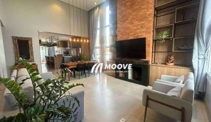 Casa com 3 dormitórios à venda, 125 m² por R$ 1.325.000,00 - Central Parque - Cachoeirinha/RS