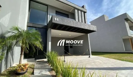 Sobrado com 3 dormitórios à venda, 128 m² por R$ 1.250.000,00 - Central Park - Cachoeirinha/RS