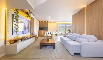 Sobrado com 3 dormitórios à venda, 324 m² por R$ 1.399.900,00 - Central Parque - Cachoeirinha/RS