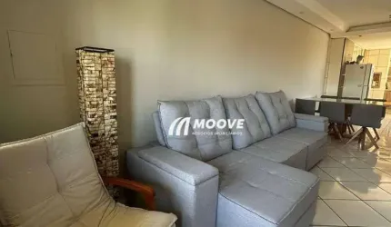 Apartamento com 2 dormitórios à venda, 107 m² por R$ 307.000,00 - Vila Imbuhy - Cachoeirinha/RS