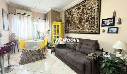 Apartamento com 2 dormitórios, 60 m² - venda por R$ 249.900,00 ou aluguel por R$ 2.004,33/mês - COHAB - Cachoeirinha/RS