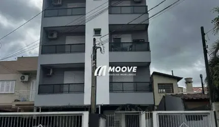 Cobertura com 2 dormitórios à venda, 152 m² por R$ 450.000,00 - Vila Parque Brasília - Cachoeirinha/RS