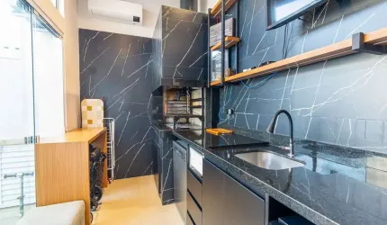 Casa com 3 dormitórios à venda, 79 m² por R$ 590.000,00 - Central Park - Cachoeirinha/RS