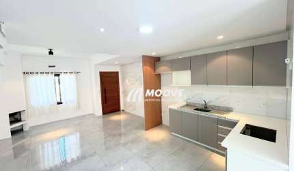 Sobrado com 3 dormitórios, 100 m² - venda por R$ 649.900,00 ou aluguel por R$ 3.850,00/ano - Vale do Sol - Cachoeirinha/RS