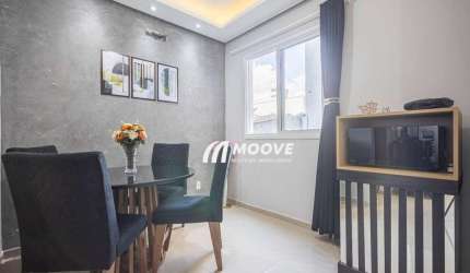Apartamento com 2 dormitórios à venda, 64 m² por R$ 239.900,00 - Vila Monte Carlo - Cachoeirinha/RS
