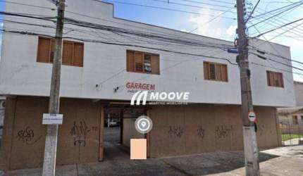 Terreno à venda, 650 m² por R$ 1.150.000,00 - Vila Márcia - Cachoeirinha/RS