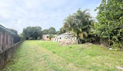 Terreno à venda, 660 m² por R$ 530.000 - Vila Cachoeirinha - Cachoeirinha/RS