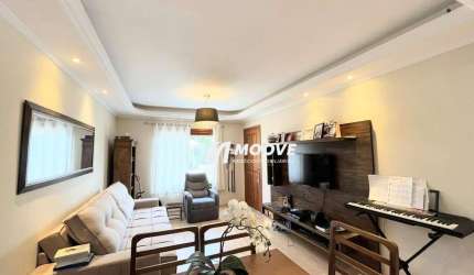 Casa com 3 quartos à venda, 90 m² por R$ 579.900 - Vila Regina - Cachoeirinha/RS