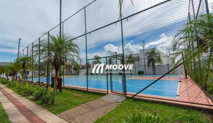Casa com 2 dormitórios à venda, 48 m² por R$ 254.900,00 - Distrito Industrial - Cachoeirinha/RS