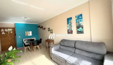 Apartamento com 3 dormitórios à venda, 95 m² por R$ 237.990,00 - Vila Imbuhy - Cachoeirinha/RS