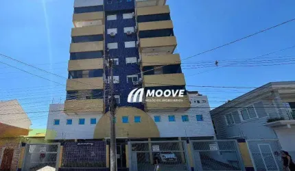 Apartamento com 3 dormitórios à venda por R$ 649.900 - Vila Jardim América - Cachoeirinha/RS