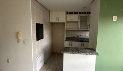 ótimo apto 1 quarto de frente