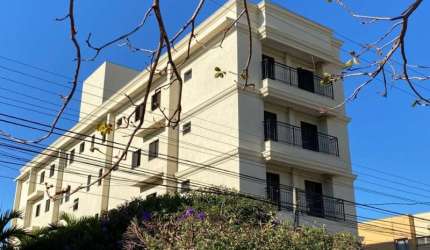 Imóvel: 135018 - Jardim Paulista - Ribeirão Preto - Tipo: Apartamento