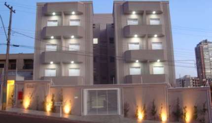 Imóvel: 79236 - Jardim Botânico - Ribeirão Preto - Tipo: Apartamento