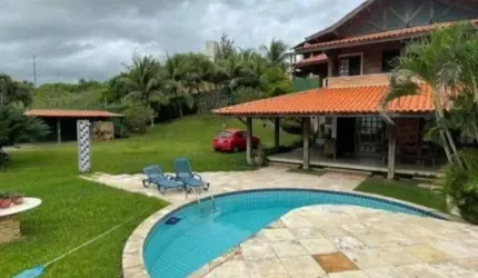 DUPLEX - ALTO PADRÃO PORTO DAS DUNAS