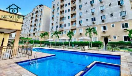 CONDOMINIO FAVORITO CAMBEBA
