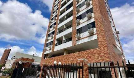 APARTAMENTO COBERTURA - DIONISIO TORRES