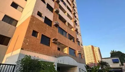 Apartamento 2 quartos - sendo 1 suite - Papicu