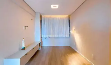 APARTAMENTO NA PRAIA DE IRACEMA