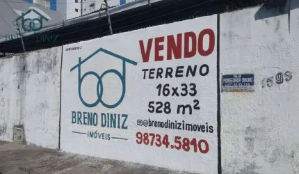 Casa com 3 dormitórios à venda, 470 m² por R$ 2.600.000,00 - Aldeota - Fortaleza/CE