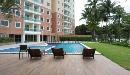 Apartamento com 3 dormitórios à venda, 60 m² por R$ 520.000,00 - Maraponga - Fortaleza/CE
