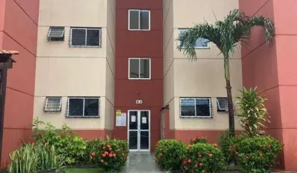 Apartamento com 2 dormitórios à venda, 45 m² por R$ 140.000,00 - Passaré - Fortaleza/CE