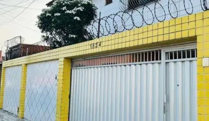 Casa Duplex Parangaba