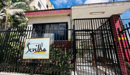 Apartamento com 3 dormitórios à venda, 64 m² por R$ 277.000,00 - Parque Iracema - Fortaleza/CE