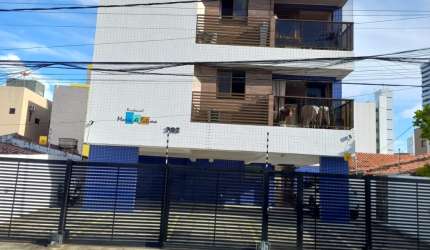 Apto pertinho da praia no Bessa em João Pessoa/PB
