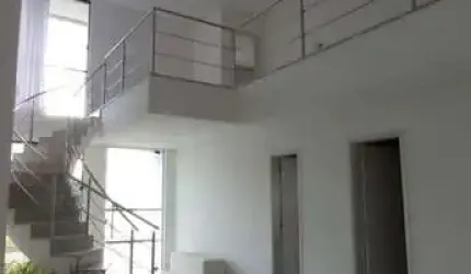 Casa em Condomínio para Locação em Camaçari, Abrantes, 4 dormitórios, 4 suítes, 5 banheiros, 2 vagas