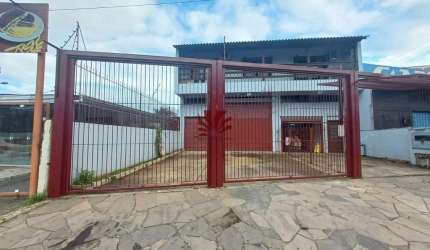 Prédio para alugar na Avenida Rio Grande do Sul, 910, Mathias Velho, Canoas por R$ 4.000